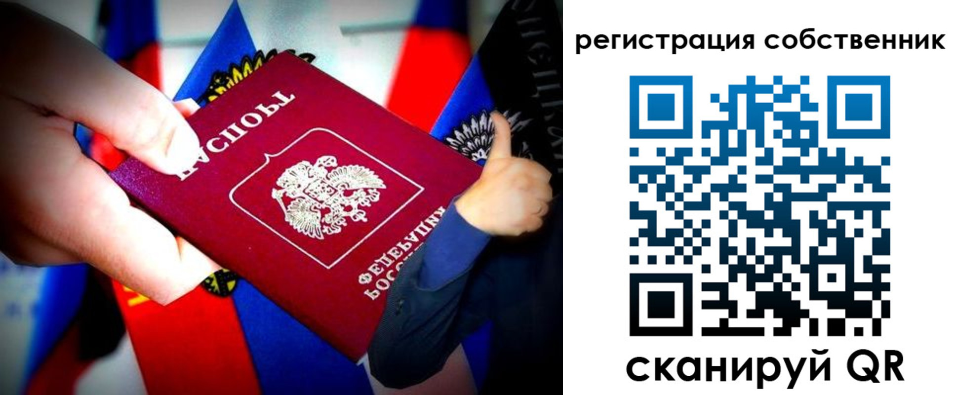 прописка 2025 в Электрогорске